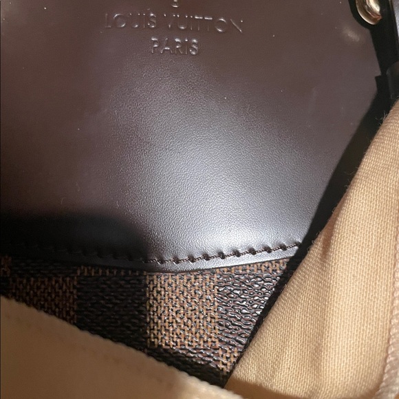 Louis Vuitton Verona MM Bag - Picture 11 of 11